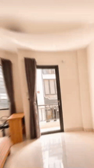 Cho thuê Căn hộ Chung cư Thành phố Nha Trang Khánh Hòa diện tích 30 m² giá 5,5 triệu/tháng