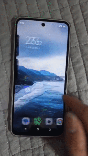 Tecno Spark 30 5G lướt, giá rẻ 2 triệu. Mua bán Điện thoại tại Quận Hà Đông Hà Nội được đăng bởi Nguyễn Quang Huy  hình 1