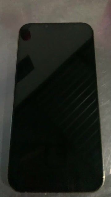 iPhone 13 Pro Max 256gb hư màn hình ko icloud. Mua bán Điện thoại tại Huyện Phú Tân An Giang được đăng bởi Chuột hình 1