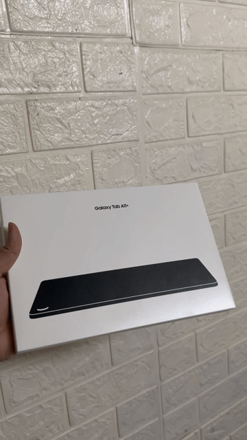 NEW 100%_Samsung Galaxy Tab A11+ Plus_BH 12 tháng. Mua bán Máy tính bảng tại Quận Tân Bình Tp Hồ Chí Minh được đăng bởi Lưu Xuân Tín hình 1