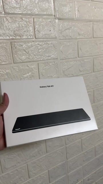 NEW 100%_Samsung Galaxy Tab A11+ Plus_BH 12 tháng. Mua bán Máy tính bảng tại Quận Tân Bình Tp Hồ Chí Minh được đăng bởi Lưu Xuân Tín hình 1