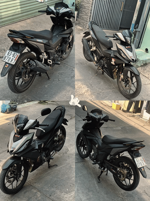 bán xã lỗ. Mua bán Xe máy tại Huyện Bình Chánh Tp Hồ Chí Minh được đăng bởi Boda hình 1