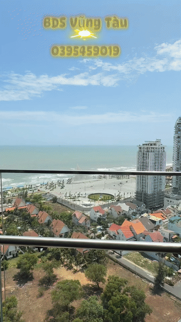 Mua bán Căn hộ Chung cư The Sóng Thành phố Vũng Tàu Bà Rịa - Vũng Tàu diện tích 48 m² giá 1,9 tỷ