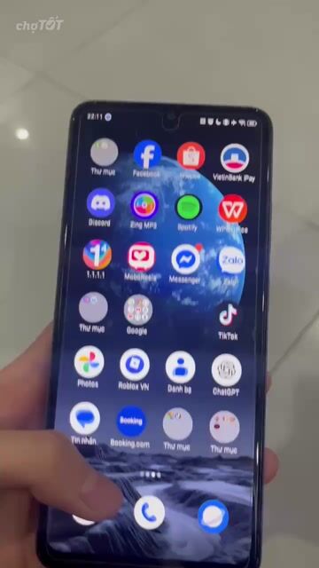 Nubia V70 Max 8GB/126GB Xám full chức năng . Mua bán Điện thoại tại Huyện Nam Đàn Nghệ An được đăng bởi Anh Đức Bùi Đình hình 1