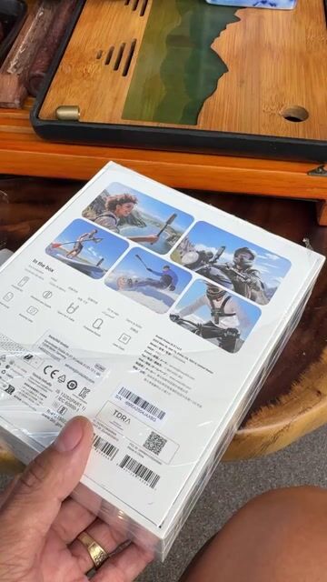 Camera Insta360 X4 8K 360. Mua bán Máy ảnh, Máy quay tại Quận Cẩm Lệ Đà Nẵng được đăng bởi Nhon hình 1