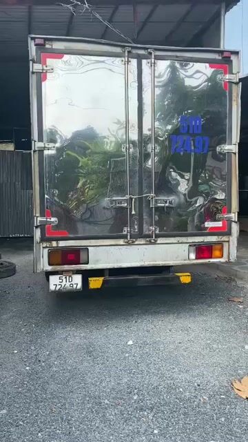 Hyundai 6,55 tấn 2024 Trắng. Mua bán Xe tải, xe ben tại Quận Tân Phú Tp Hồ Chí Minh được đăng bởi Minh Hằng hình 1