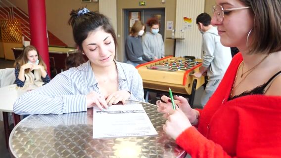 Une formation aux services des territoires et de leurs habitants