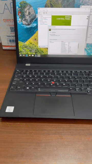 ThinkPad P15v Gen 1 i7-10750H 15.6 FHD QUADRO P620. Mua bán Laptop tại Quận Tân Phú Tp Hồ Chí Minh được đăng bởi LAPTOPTOTVN hình 1