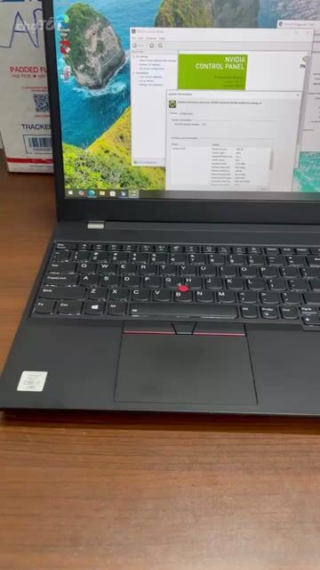 ThinkPad P15v Gen 1 i7-10750H 15.6 FHD QUADRO P620. Mua bán Laptop tại Quận Tân Phú Tp Hồ Chí Minh được đăng bởi LAPTOPTOTVN hình 1