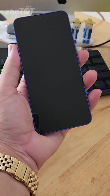 Samsung S25 5G Xanh 12GB/256GB Snap 8 Elite. Mua bán Điện thoại tại Quận Ninh Kiều Cần Thơ được đăng bởi hiển mobile hình 1