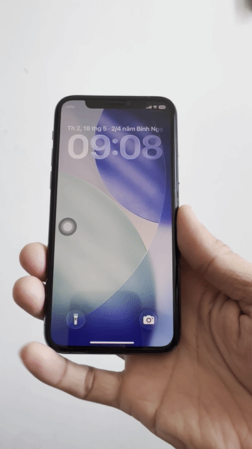 iPhone 11 Pro 64GB Xanh lá Đã dùng. Mua bán Điện thoại tại Quận 8 Tp Hồ Chí Minh được đăng bởi Thanh Đỗ hình 1