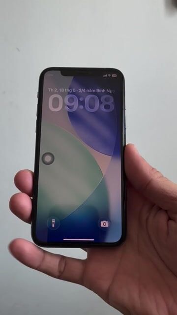 iPhone 11 Pro 64GB Xanh lá Đã dùng. Mua bán Điện thoại tại Quận 8 Tp Hồ Chí Minh được đăng bởi Thanh Đỗ hình 1