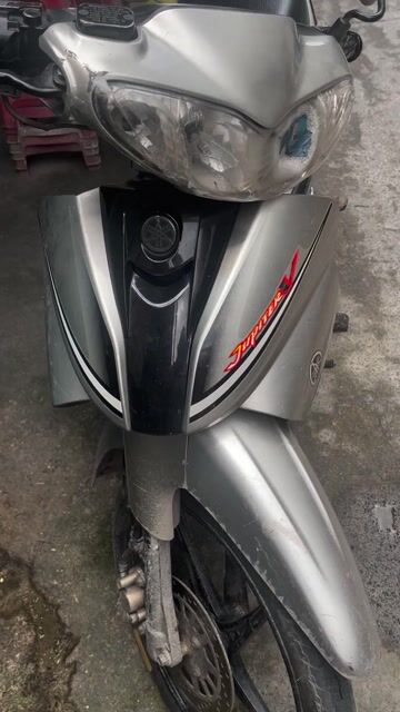 xe dang sử dung-. Mua bán Xe máy tại Quận 7 Tp Hồ Chí Minh được đăng bởi Nguyen Vinh Thanh hình 1