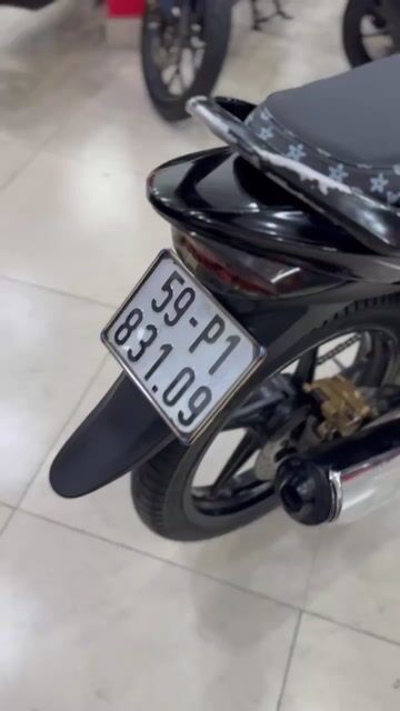 Yamaha Exciter 135(2013)xuống áo(2010).BSTP. Mua bán Xe máy tại Quận 6 Tp Hồ Chí Minh được đăng bởi Cửa Hàng Xe Máy Hoà Bùi hình 1