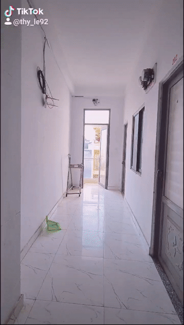 Cho thuê Phòng trọ Quận Tân Bình Tp Hồ Chí Minh diện tích 20 m² giá 2,6 triệu/tháng