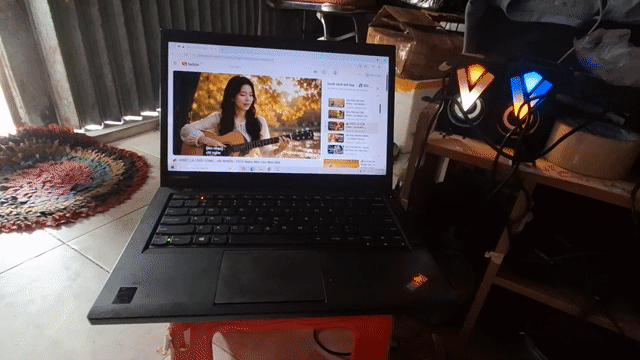 Lenovo ThinkPad T440s i5-4th. 14 inch. 8GB/128GB. Mua bán Laptop tại Quận Ninh Kiều Cần Thơ được đăng bởi Nguyễn Tuấn  hình 1