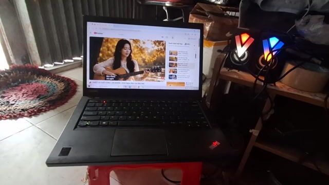 Lenovo ThinkPad T440s i5-4th. 14 inch. 8GB/128GB. Mua bán Laptop tại Quận Ninh Kiều Cần Thơ được đăng bởi Nguyễn Tuấn  hình 1
