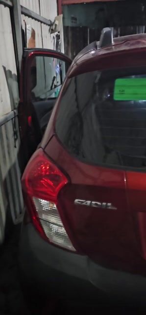 VinFast Fadil 2019 1.4 AT - 12997 km. Mua bán Ô tô tại Quận 12 Tp Hồ Chí Minh được đăng bởi Trung Kiên Nguyen hình 1