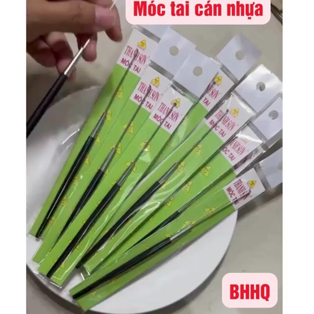 📢 1 tặng 1 DỤNG CỤ LẤY RÁY TAI LOẠI TỐT THÀNH SƠN. Mua bán Nội thất, đồ gia dụng khác tại Quận Ninh Kiều Cần Thơ được đăng bởi Văn Long hình 1