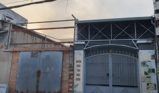 Cho thuê Đất Thành phố Dĩ An Bình Dương diện tích 750 m² giá 4 triệu/tháng