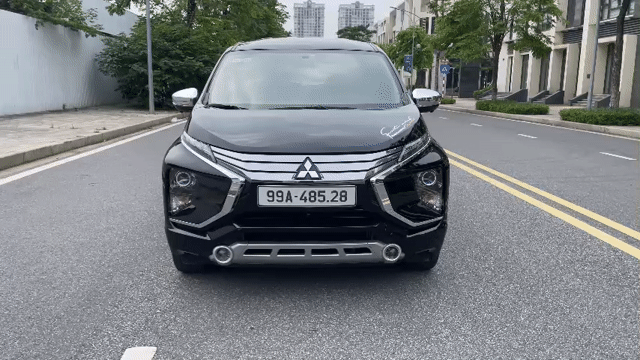 Mitsubishi Xpander 2019 Edition Đen. Mua bán Ô tô tại Quận Cầu Giấy Hà Nội được đăng bởi Mr Hiếu  hình 1