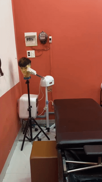Dịch vụ sang nhượng tiệm tóc nam Đà Nẵng. Dịch vụ tại Quận Liên Chiểu Đà Nẵng được đăng bởi hai 9ngon hình 1