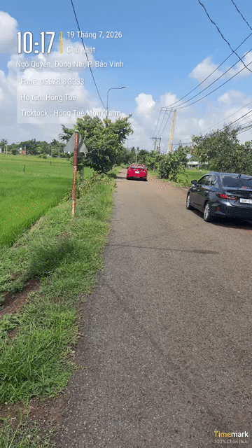 Mua bán Đất Thành phố Long Khánh Đồng Nai diện tích 2000 m² giá 3 tỷ