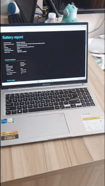 ASUS VIVOBOOK X1605VA_i5 1335u_16/512_16inh. Mua bán Laptop tại Quận Tân Bình Tp Hồ Chí Minh được đăng bởi TẤN PHÁT hình 1