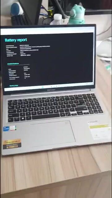 ASUS VIVOBOOK X1605VA_i5 1335u_16/512_16inh. Mua bán Laptop tại Quận Tân Bình Tp Hồ Chí Minh được đăng bởi TẤN PHÁT hình 1