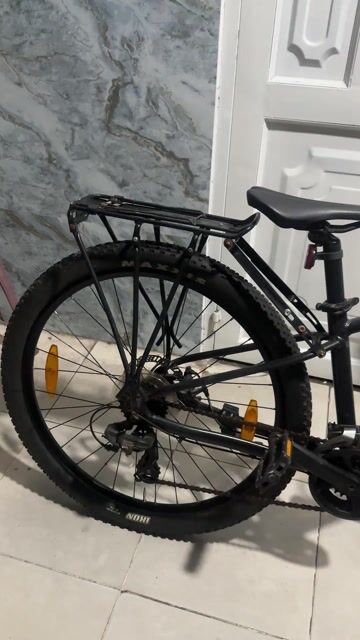 Cần bán xe đạo địa hình Giant. Mua bán Xe đạp tại Quận Cẩm Lệ Đà Nẵng được đăng bởi Thảo hình 1