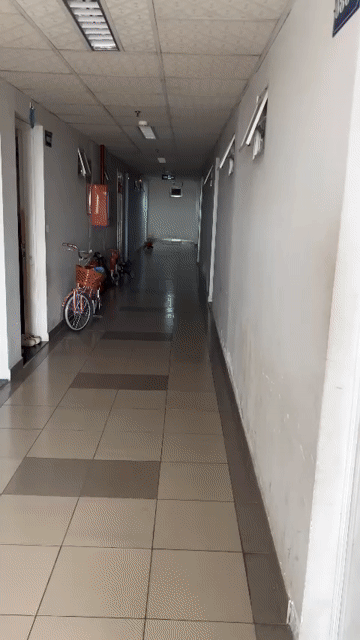 Mua bán Căn hộ Chung cư Thành phố Thủ Dầu Một Bình Dương diện tích 39 m² giá 760 triệu