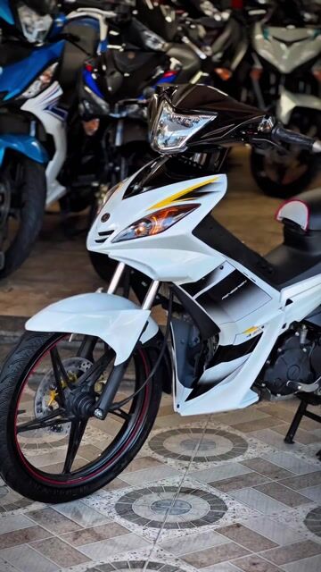 Exciter 135 Up Full New / 612 Phạm Hùng - ĐN. Mua bán Xe máy tại Quận Cẩm Lệ Đà Nẵng được đăng bởi Xe Máy Đức Vũ 658 Trần Cao Vân hình 1