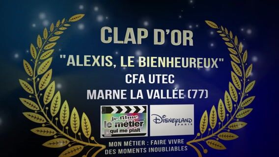 Alexis le bien heureux