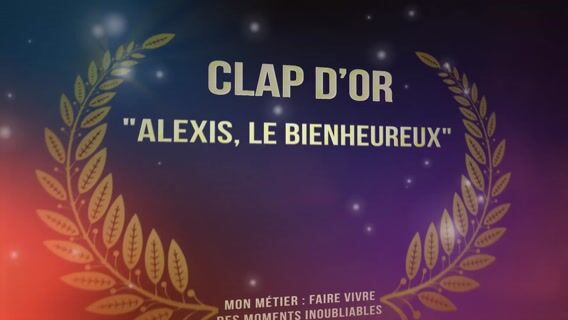 Alexis le bien heureux