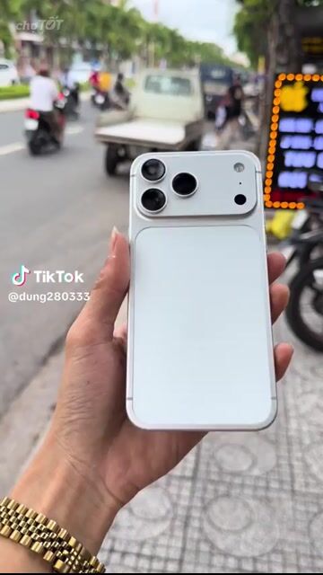 Iphone 14prm độ 17prm full cn cần bán giá 12củ9. Mua bán Điện thoại tại Huyện Diễn Châu Nghệ An được đăng bởi Tên chưa cung cấp hình 1