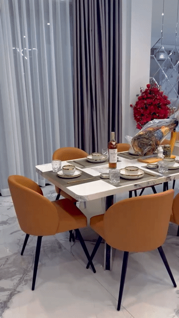 Cho thuê Nhà ở Huyện Nhà Bè Tp Hồ Chí Minh diện tích 157 m² giá 38 triệu/tháng