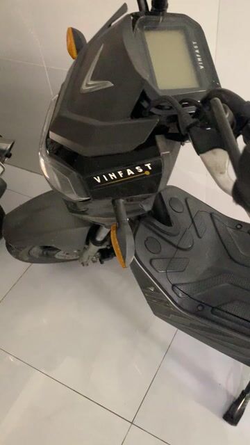 bán xe impes winfar. Mua bán Xe điện tại Thành phố Long Xuyên An Giang được đăng bởi phúc  hình 1