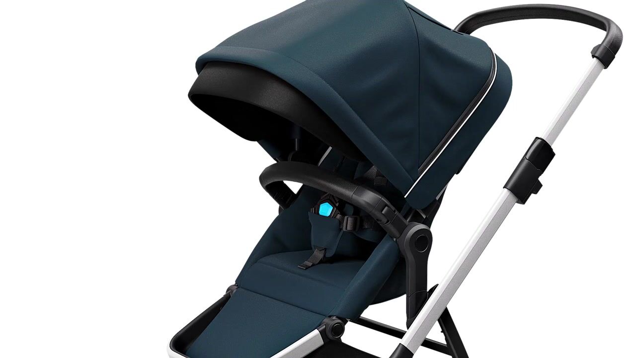 Thule Sleek | Thule | 日本