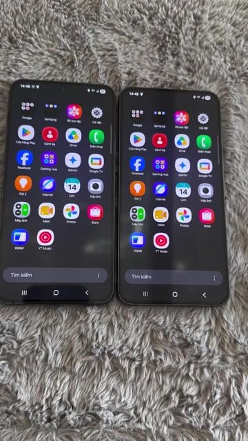 Samsung Galaxy S23 Plus 256GB.Bảo Hành 06 Tháng. Mua bán Điện thoại tại Quận Bình Tân Tp Hồ Chí Minh được đăng bởi Hoàng Anh hình 1