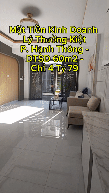 Mua bán Nhà ở Tp Hồ Chí Minh diện tích 32 m² giá 4,79 tỷ