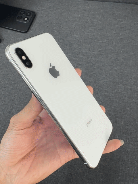 Apple iPhone Xs Max Trắng. Mua bán Điện thoại tại Thành phố Phủ Lý Hà Nam được đăng bởi Nguyễn Đạt hình 1