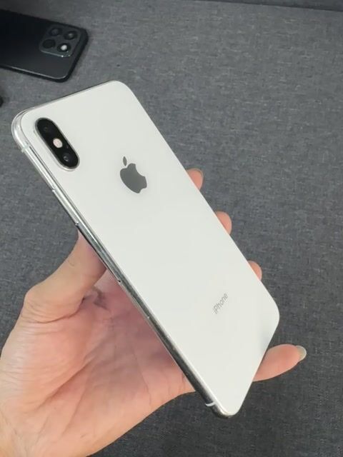 Apple iPhone Xs Max Trắng. Mua bán Điện thoại tại Thành phố Phủ Lý Hà Nam được đăng bởi Nguyễn Đạt hình 1