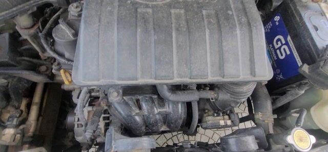 Bán xe i10 MT 2014 base. Mua bán Ô tô tại Quận Hải Châu Đà Nẵng được đăng bởi Phạm Minh Đức hình 1