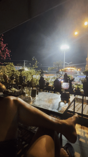 Bộ bàn ghế gỗ Nâu không mối mọt. Mua bán Bàn ghế tại Huyện Thăng Bình Quảng Nam được đăng bởi Hộ hình 1