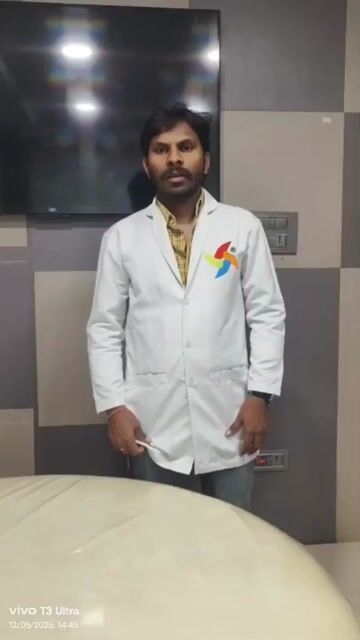 RWE For Pradeep, Geetha Parent of Jasritha, 86 Months Age With Initial Ability Score 338 Having 345 Today, Joined on 3 Months ago by Pasula Srikanth