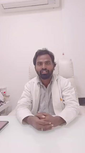 Parveda Chandra Shekar