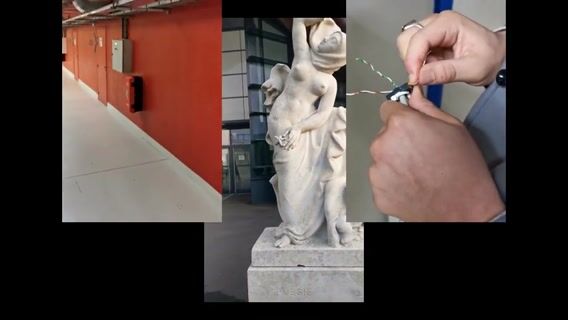 ELECTRICIEN UN METIER UNE PASSION