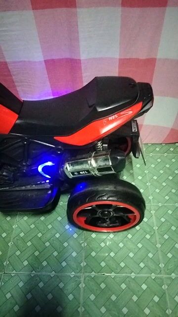 Xe điện trẻ em. Mua bán Xe điện tại Huyện Củ Chi Tp Hồ Chí Minh được đăng bởi phương nam hình 1