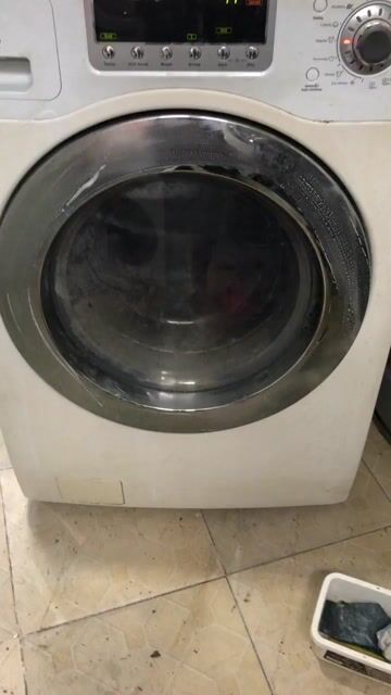 Máy giặt sấy Electrolux 12kg sấy 7kg. Mua bán Máy giặt tại Quận Thanh Xuân Hà Nội được đăng bởi Trạm Bảo Hành 23 hình 1