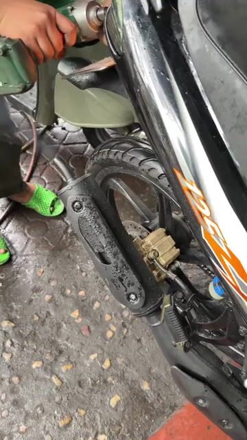 Yaz Full Zin Giá Cực Kỳ Tốt 46tr Xe Đẹp Keng Đét. Mua bán Xe máy tại Thành phố Quảng Ngãi Quảng Ngãi được đăng bởi Hien hình 1